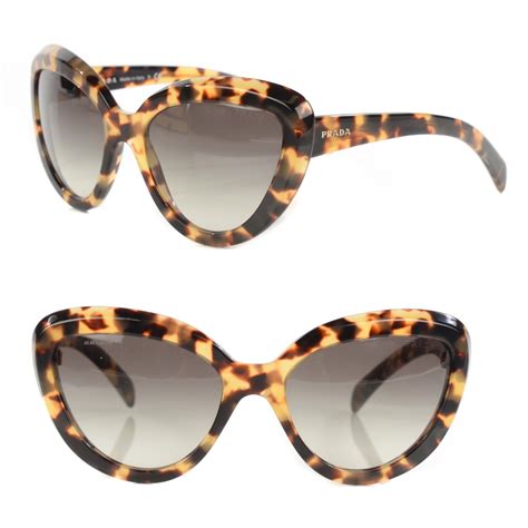 prada sunglasses 2012 cat eye|Prada cat eye tortoiseshell glasses.